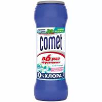 Средство чистящее Comet 