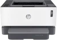 Принтер лазерный HP Neverstop Laser 1000n (5HG74A) A4