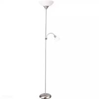 Торшер Arte Lamp A9569PN-2SS