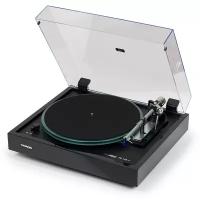 Thorens TD-148A Piano Black