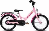 Двухколесный велосипед Puky YOUKE 18 (4364 pink розовый)