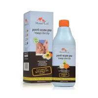 Mommy Care Детское Масло Для Ванны С Календулой И Ромашкой Baby Bath Oil, 400мл