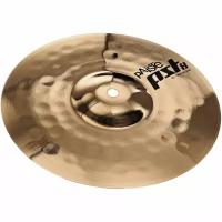 Тарелка Paiste 10