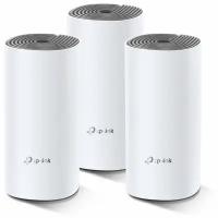 Mesh система TP-Link Deco E4 (3-Pack)