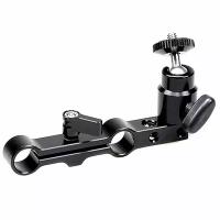 Зажим для фототехники 15мм SmallRig Articulating Rosette Arm Kit