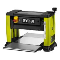 Станок рейсмусовый Ryobi RAP1500G