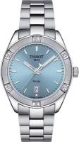 Наручные часы Tissot T049.T-Classic.PR 100 T101.910.11.351.00