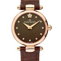 Наручные часы Claude Bernard Dress Code 20501 37R BRPR2