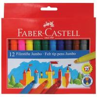 Фломастеры Faber-Castell 