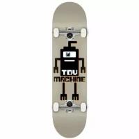 Cкейтборд Toy Machine Sect Binary Black