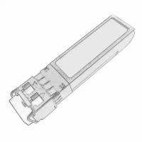 Волоконно-оптический приемопередатчик Fibertrade FT-SFP+-LR-10-D-I (INT)