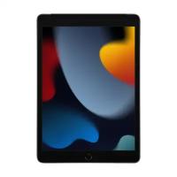 Планшет Apple iPad (2021) 256Gb Wi-Fi Space Gray