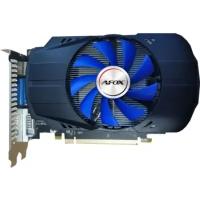 Видеокарта AFOX Radeon R7 350 2048Mb ATX Single fan AFR7350-2048D5H4-V3