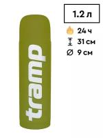 Термос Tramp TRC-110 Soft Touch 1.2L