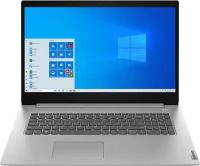 Ноутбук Lenovo IdeaPad 3 17ITL6 (82H90090RU) grey, 17.3