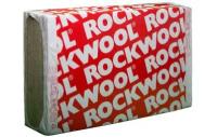 Утеплитель базальт. вата фольгир. Rockwool 1000х600х30 (6шт.), 3,6 кв.м