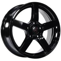 Колесный диск nz r-02 7x17/5x114.3 et47 d67.1 black