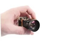 WI-FI IP камера камера видеонаблюдения Link 569-Z(8GH) (M59178MI) - 10-кратный оптический ZOOM, камера с памятью, камера с датчиком
