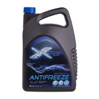 Антифриз X-Freeze Blue/Drive голубой (5кг) 430206066