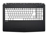 Корпус для ноутбука MSI CR62 6M верхняя часть черная