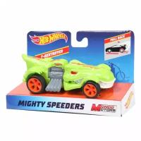 Hot Wheels Машина Mighty Speeders T-Rextroyer, 51206