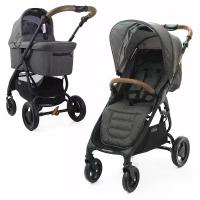 Valco Baby Коляска 2в1 Valco Baby Snap Trend 4 Charcoal