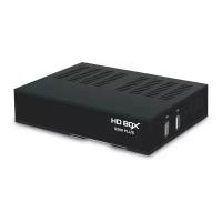 Спутниковый HDTV ресивер HD BOX S200 Plus