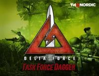 Игра Delta Force: Task Force Dagger для Windows