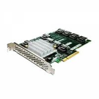 Плата расширения P23388-B21 HP 12G DL380 G10 SAS Expander Card