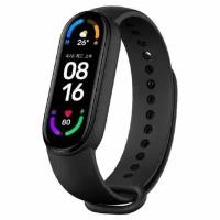 Фитнес трекер Mi Smart Band 6 XMSH15HM (BHR4951GL)