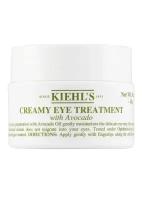 KIEHL'S Крем для кожи вокруг глаз с авокадо Creamy eye treatment with avocado (14 мл)