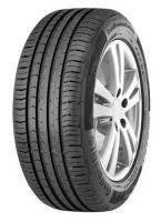 Шины Continental ContiPremiumContact 5 225/55 R17 97Y