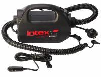 Электрический насос Quick-Fill Pump, 220-240 V/12 V, (400л/мин) INTEX