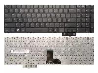 Клавиатура для ноутбука SAMSUNG R519 черная V.2