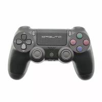 Геймпад для PlayStation 4 и компьютера Орбита OT-PCG12 / беспроводной геймпад для PS4 / джойстик для ПлейСтейшен 4