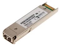 Модуль BOUZ, XFP CWDM оптический, дальность до 70км (23dB), 1530нм