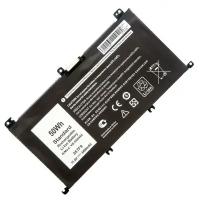 Аккумулятор для ноутбука Dell Inspiron 15-7000, 7559, 7557, 7567, 7759, 11.4V 4400mAh