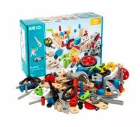 Brio 34587 Builder - Конструктор 135 деталей