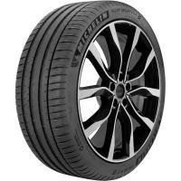 Автомобильные шины Michelin Pilot Sport-4 SUV