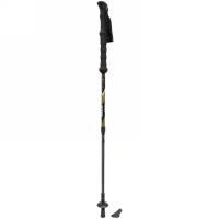 Палка телескопическая для ходьбы Trekking (135 см,алюминий, ручка ЭВА)