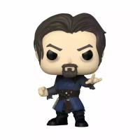 Фигурка Funko Pop! Marvel: Doctor Strange in the Multiverse of Madness - Sinister Strange (Фанко Марвел: Доктор Стрэндж в Мультивселенной Безумия - Зловещий Стрэндж)