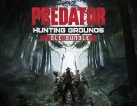 Predator: Hunting Grounds - Predator DLC Bundle