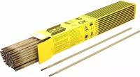 ESAB cварочные электроды OK 46 2мм (1кг) / ESAB cварочные электроды OK 46 2,0х300мм (1кг)