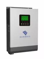 Инвертор Sunways UMX II PWM 1012