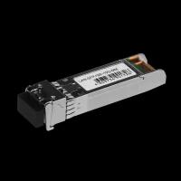 Трансивер LanMaster Трансивер LanMaster SFP+ Ethernet Оптика LC TX 850нм. RX Максимальное расстояние 0.3км LAN-SFP+SR-10G-MM