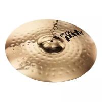 Тарелка для ударной установки Paiste 0001802720 PST 8 Reflector Rock Ride