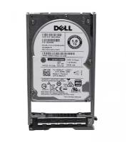 Для серверов Dell Жесткий диск Dell 0B33069 1,8TB SAS 2,5