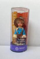 Кукла Barbie Tommy Scarecrow (Томми Пугало) 11 см, Mattel