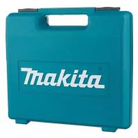 Кейс пластиковый для дрели MAKITA HP1621