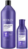 Redken Кондиционер 300мл